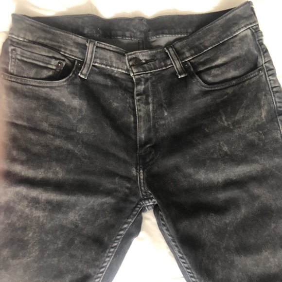 Men’s 511 Levi’s Jeans - Picture 4 of 4